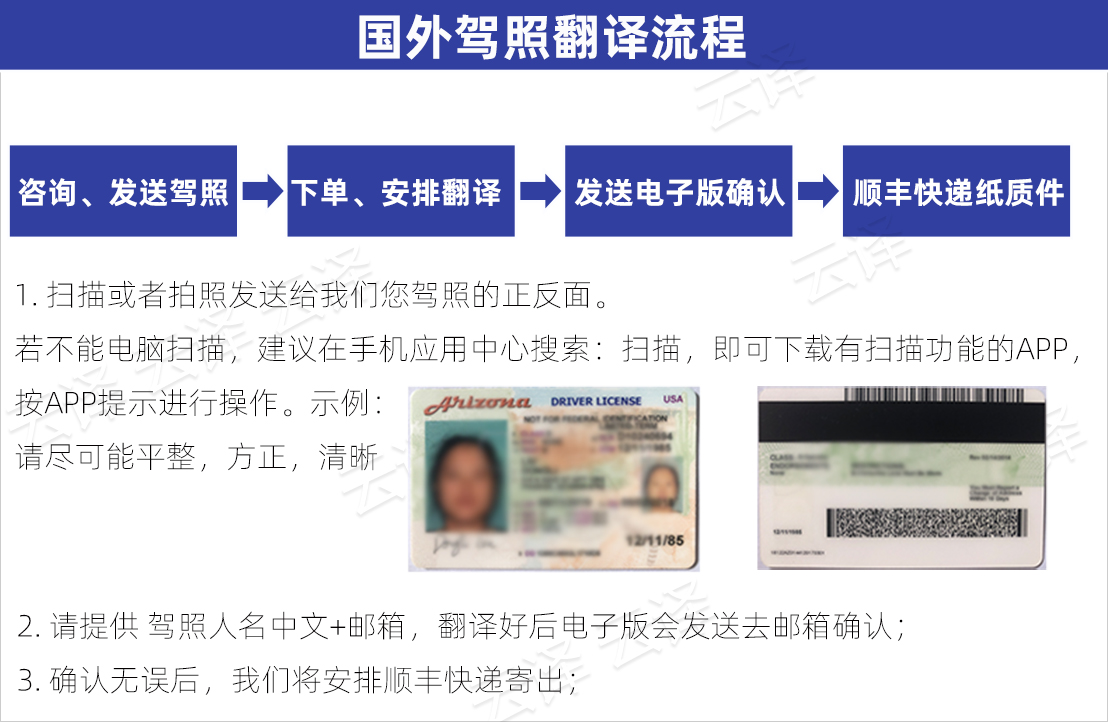 日本驾照翻译_日本驾照换中国驾照_驾照翻译公证- 海邦网