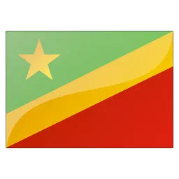 刚果共和国