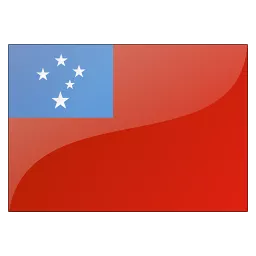 萨摩亚