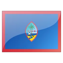 关岛