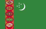 土库曼斯坦双认证