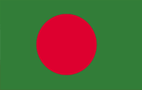 孟加拉双认证