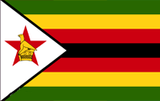 津巴布韦双认证