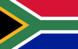 南非双认证
