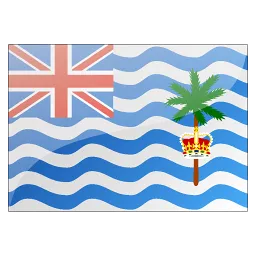 英属印度洋领地