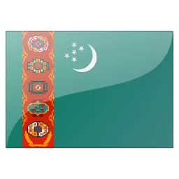 土库曼斯坦