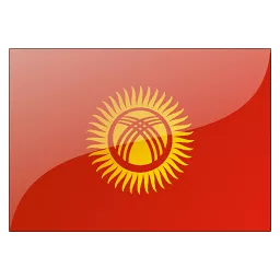 吉尔吉斯斯坦