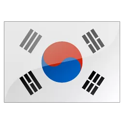 韩国
