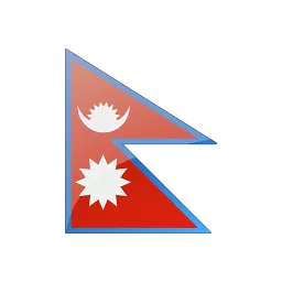 尼泊尔