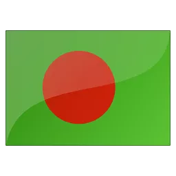 孟加拉国