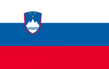 斯洛文尼亚双认证